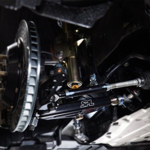 Toyota GR86 Swaybar Endlinks - Front - SPL Parts - Adjustable - `13-`27